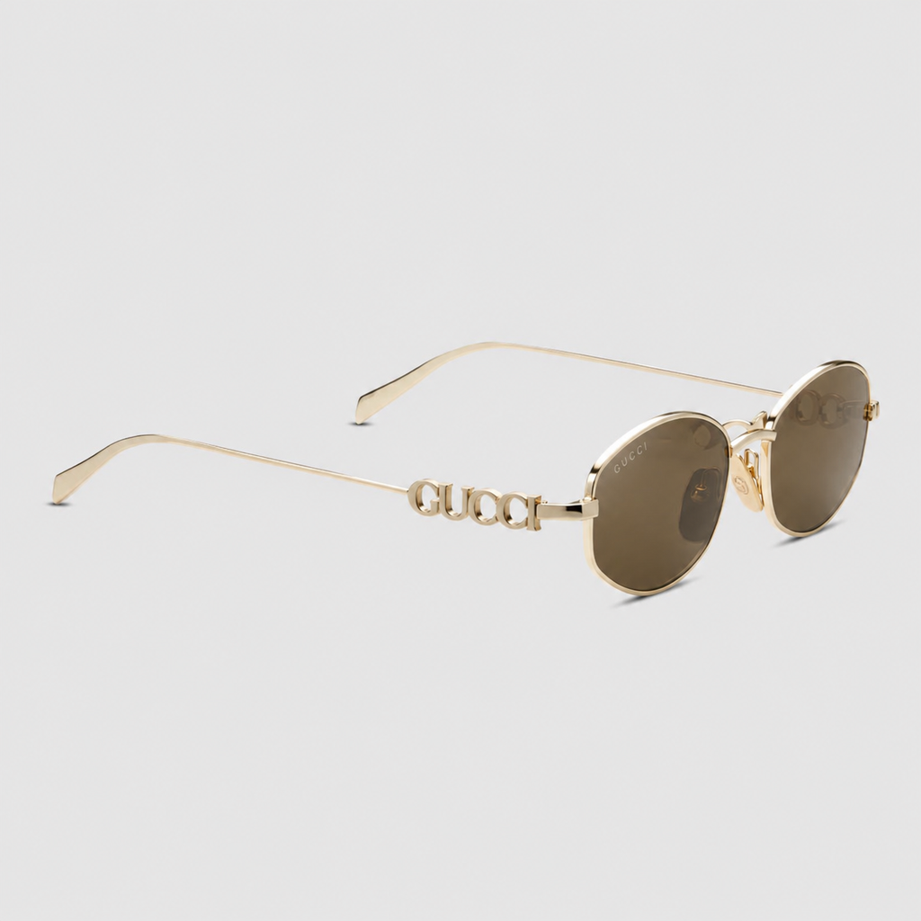 Lunettes de soleil Gucci GG1802S 005