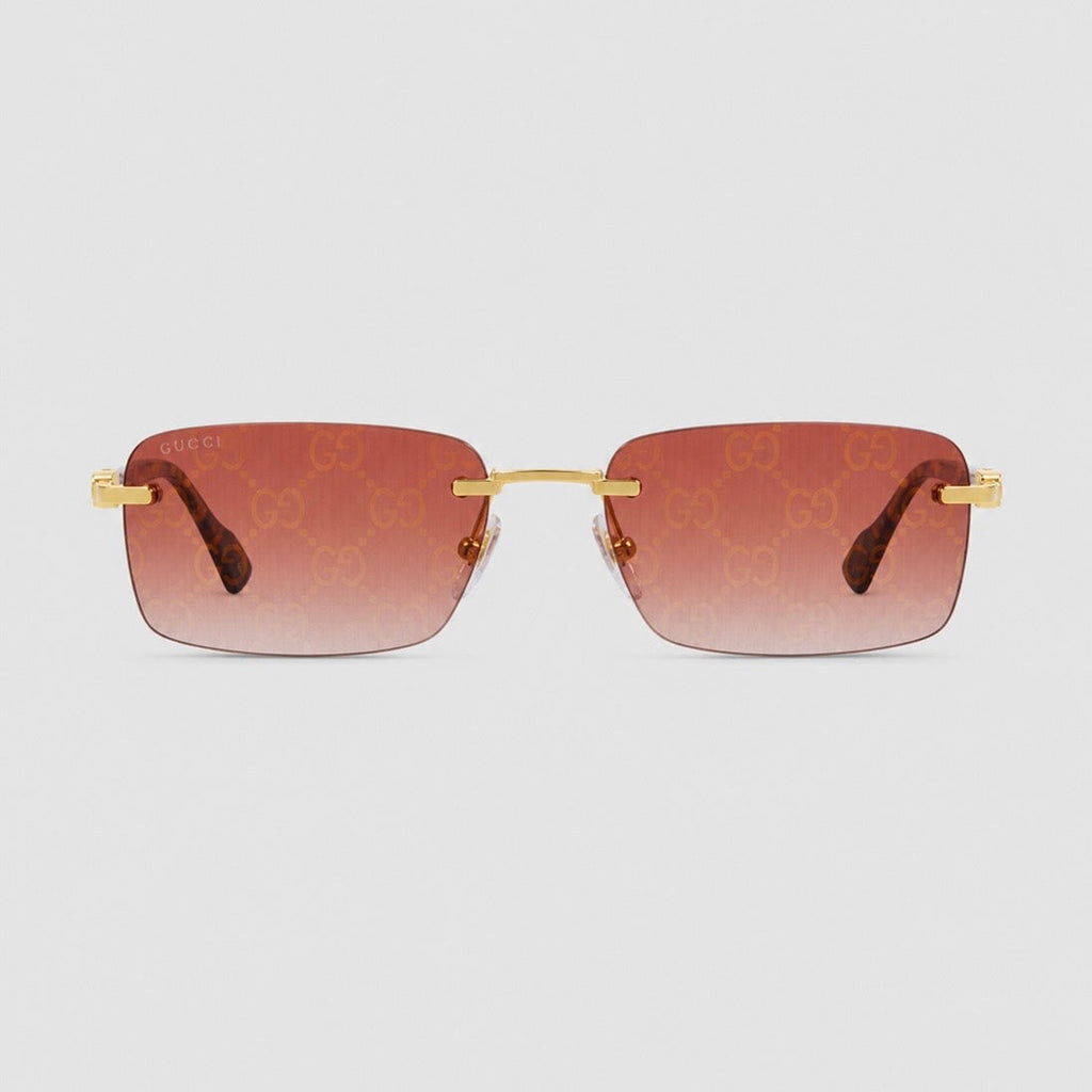 Lunettes de soleil Gucci GG1221S 004