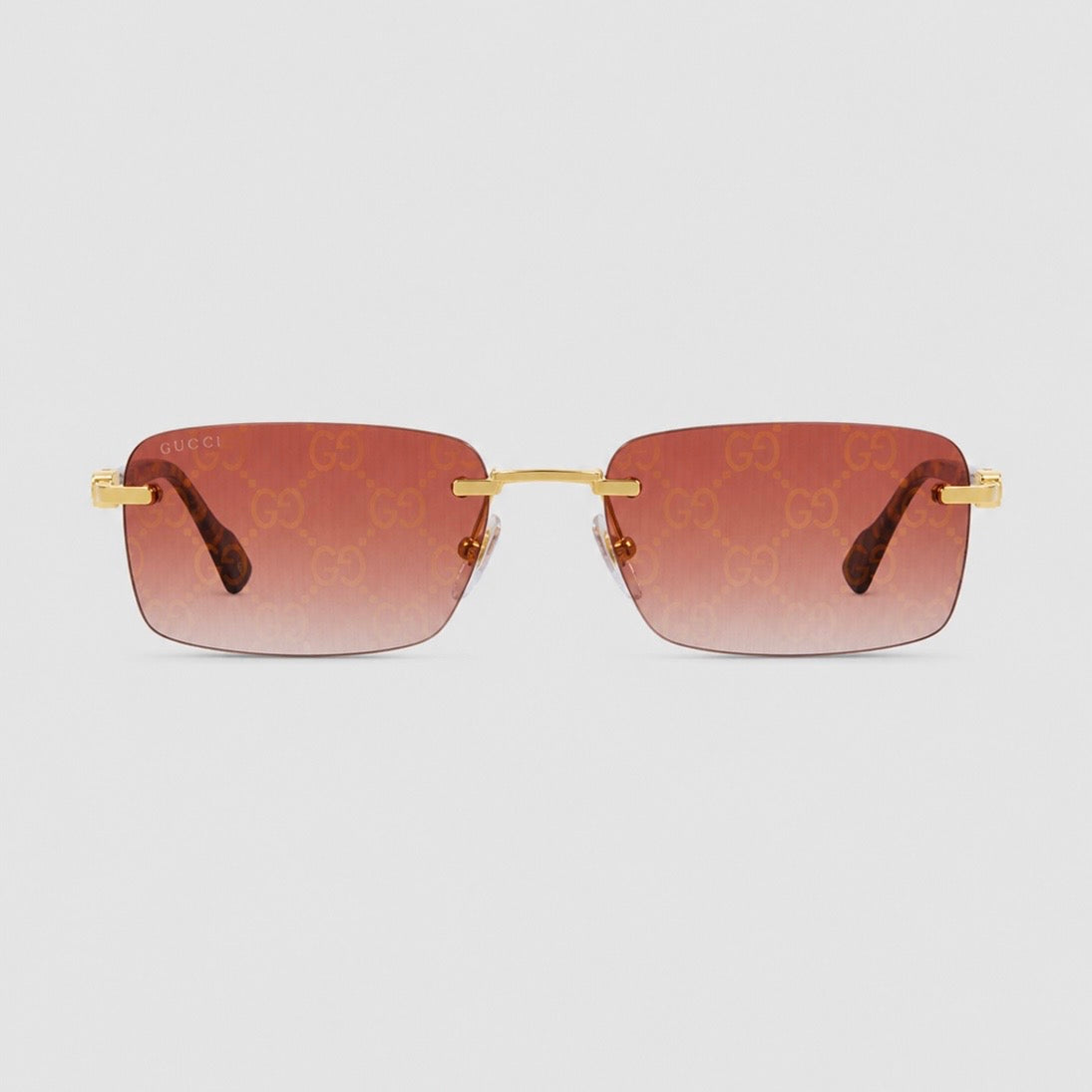 Lunettes de soleil Gucci GG1221S 004