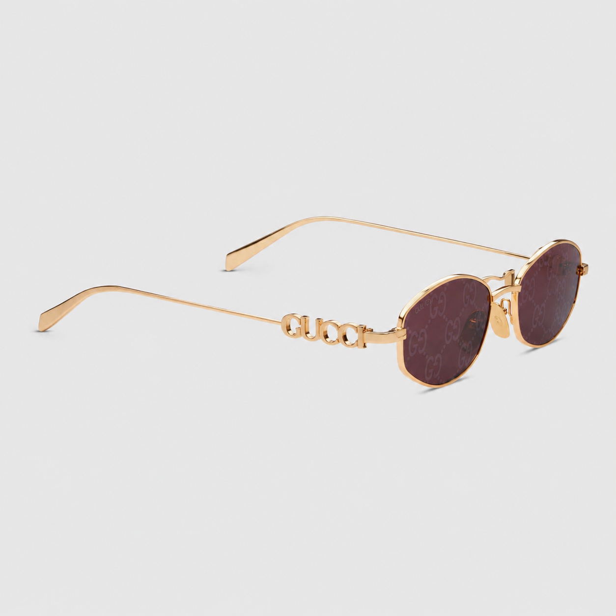 Lunettes de soleil Gucci GG1802S