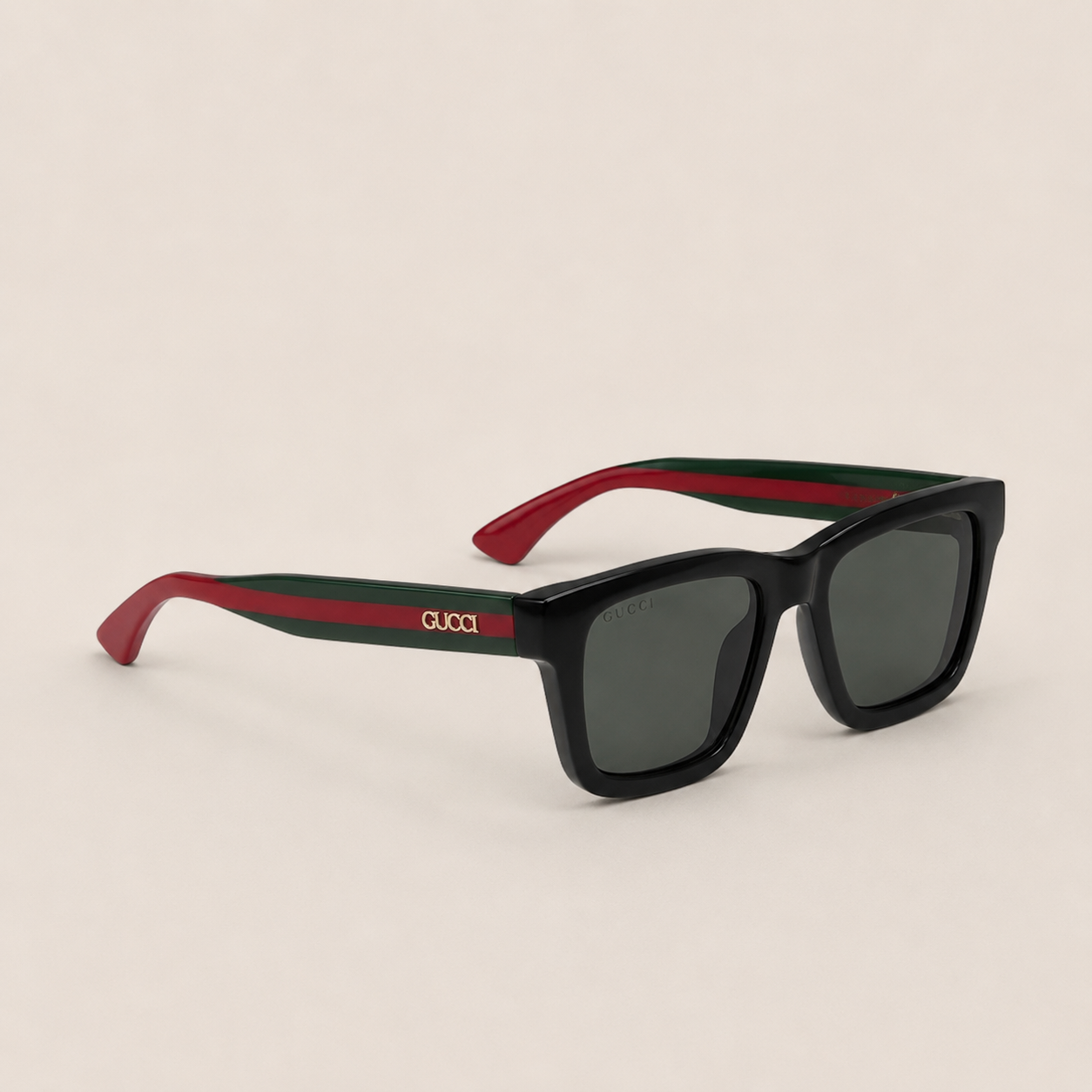 Lunettes de soleil Gucci GG1869S 001
