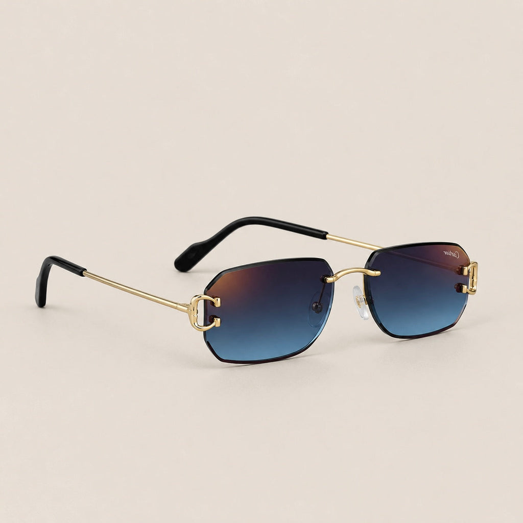 Lunettes solaires Cartier Décor C classique