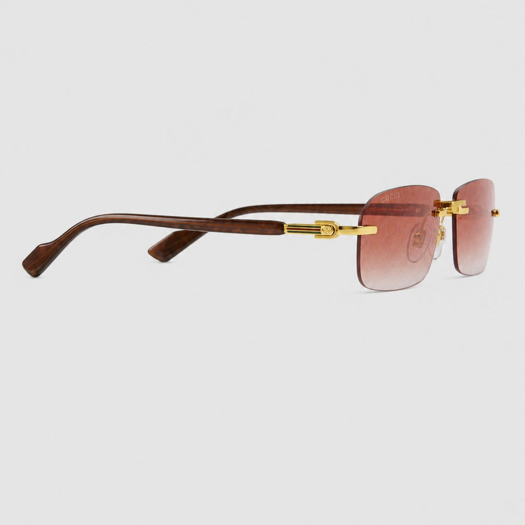 Lunettes de soleil Gucci GG1221S 004