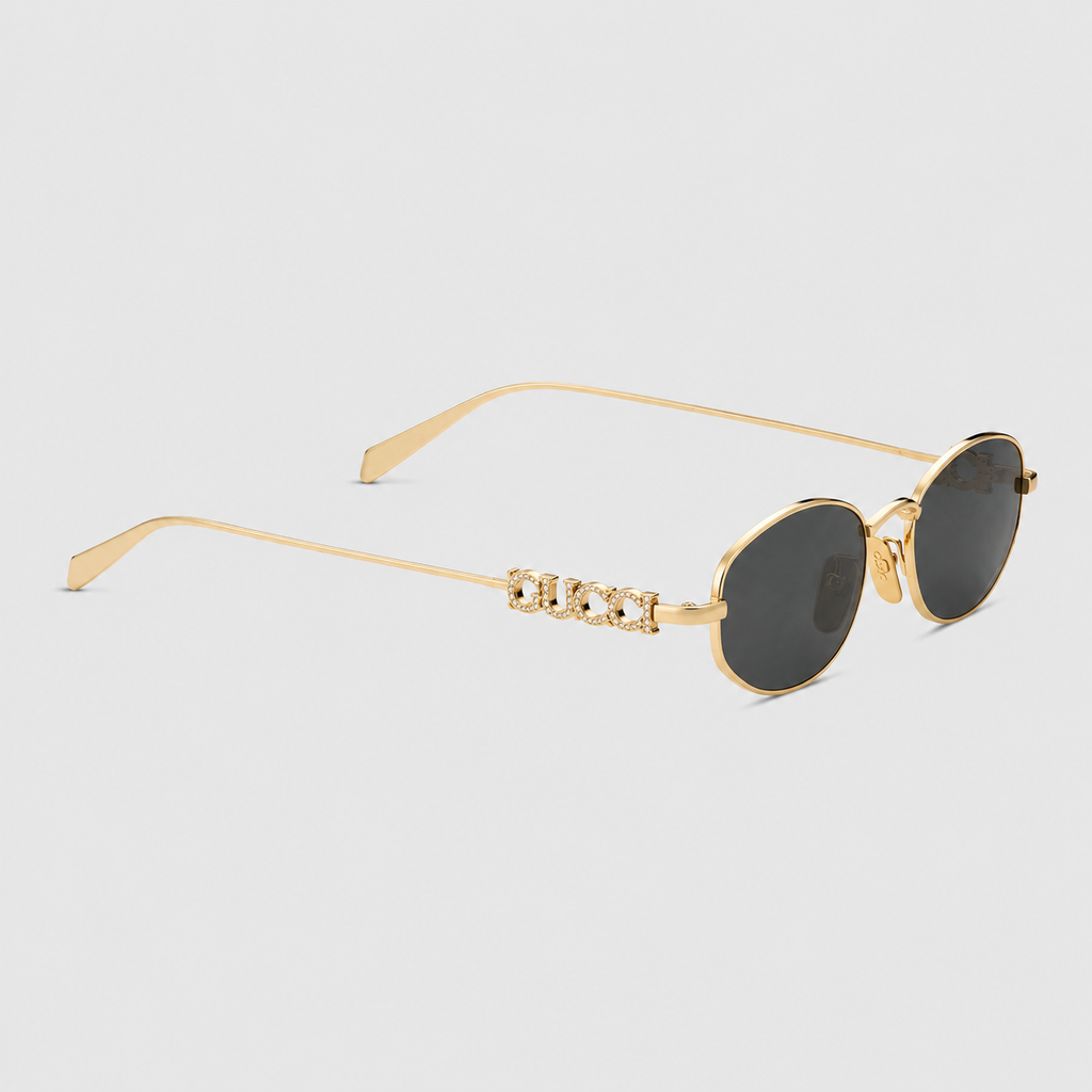 Lunettes de soleil Gucci