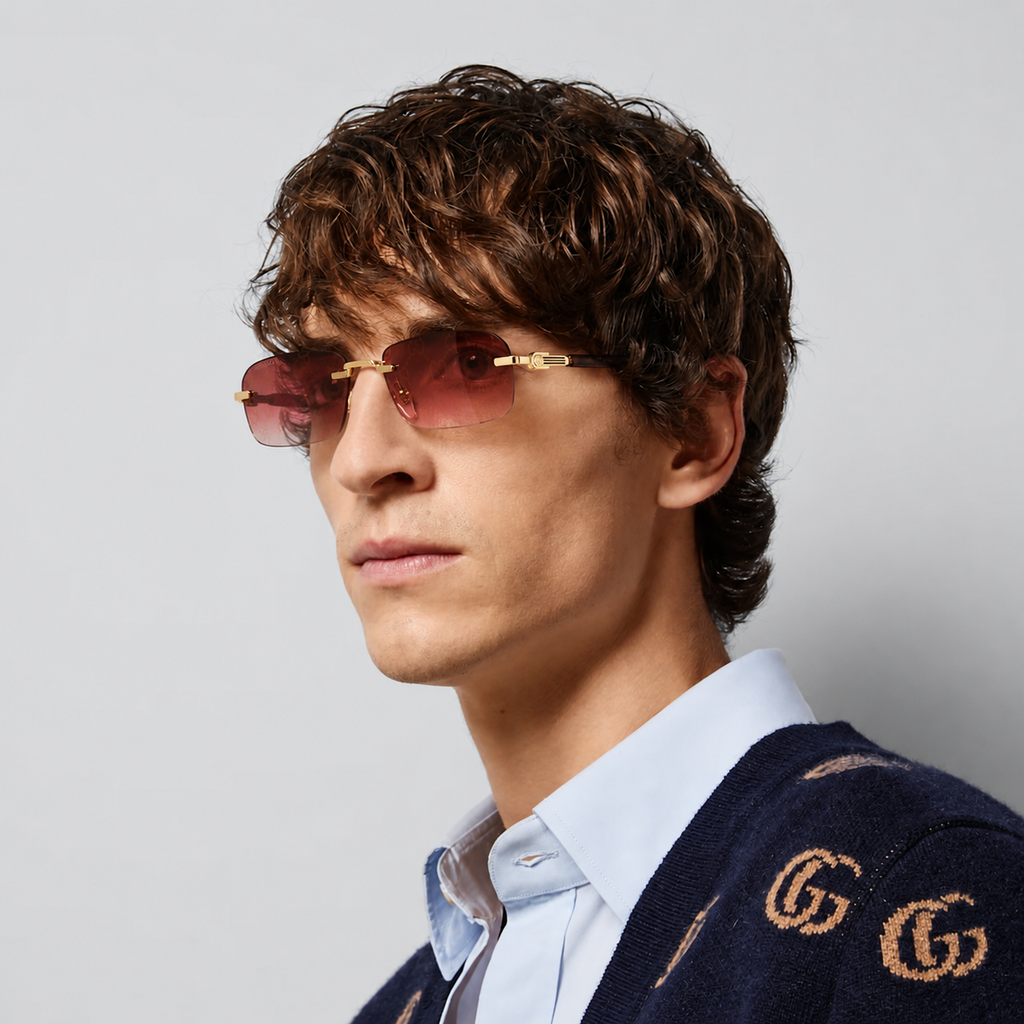 Lunettes de soleil Gucci GG1221S 004