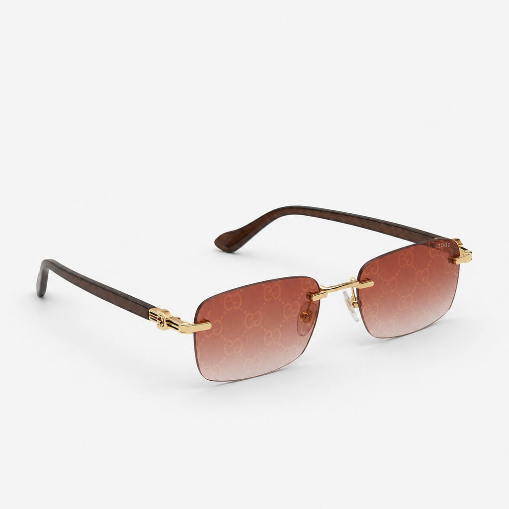 Lunettes de soleil Gucci GG1221S 004