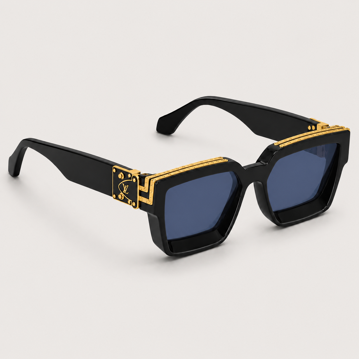 Lunettes De Soleil LV Louis Vuitton 1.1 Millionaires
