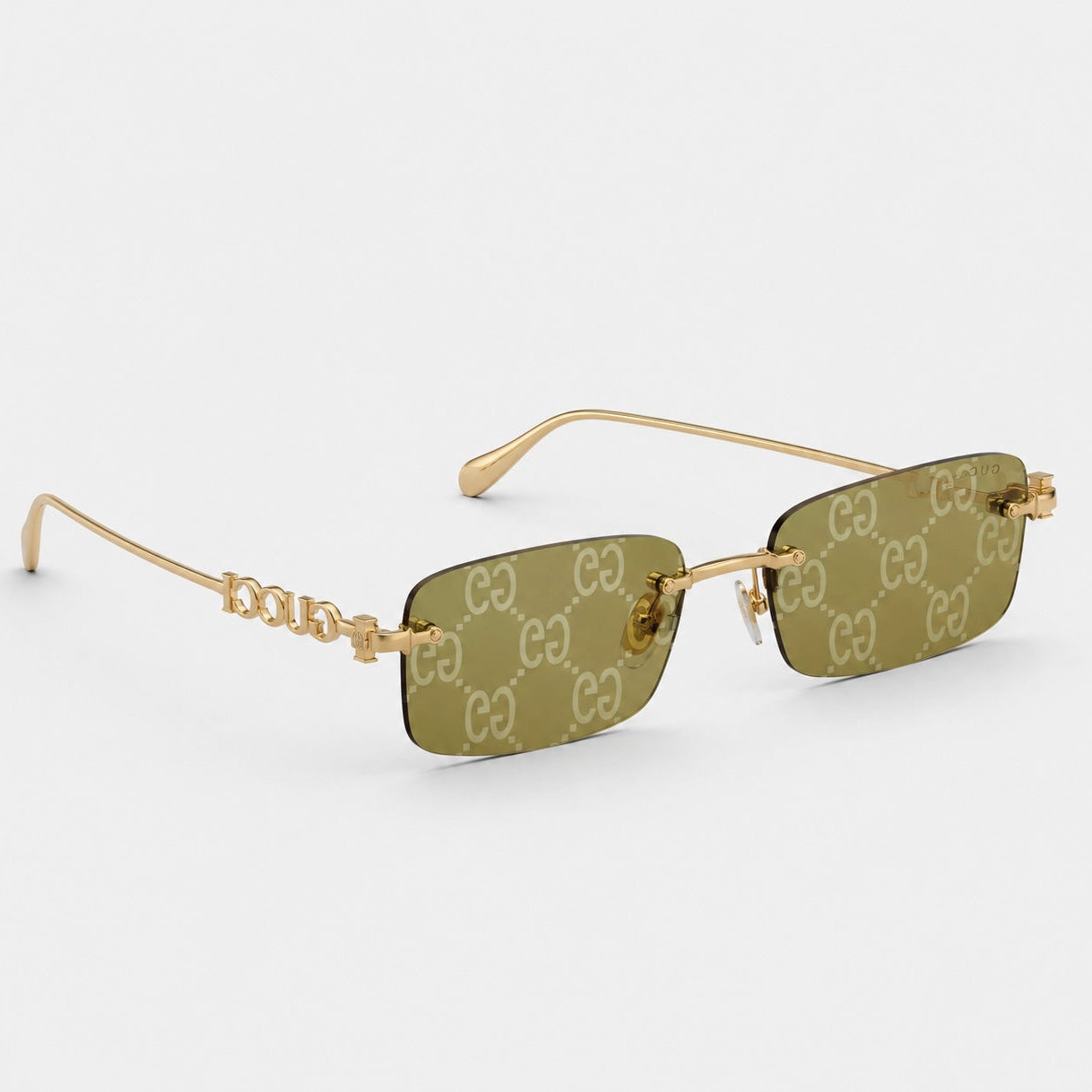 Lunettes de soleil Gucci GG1808S 003