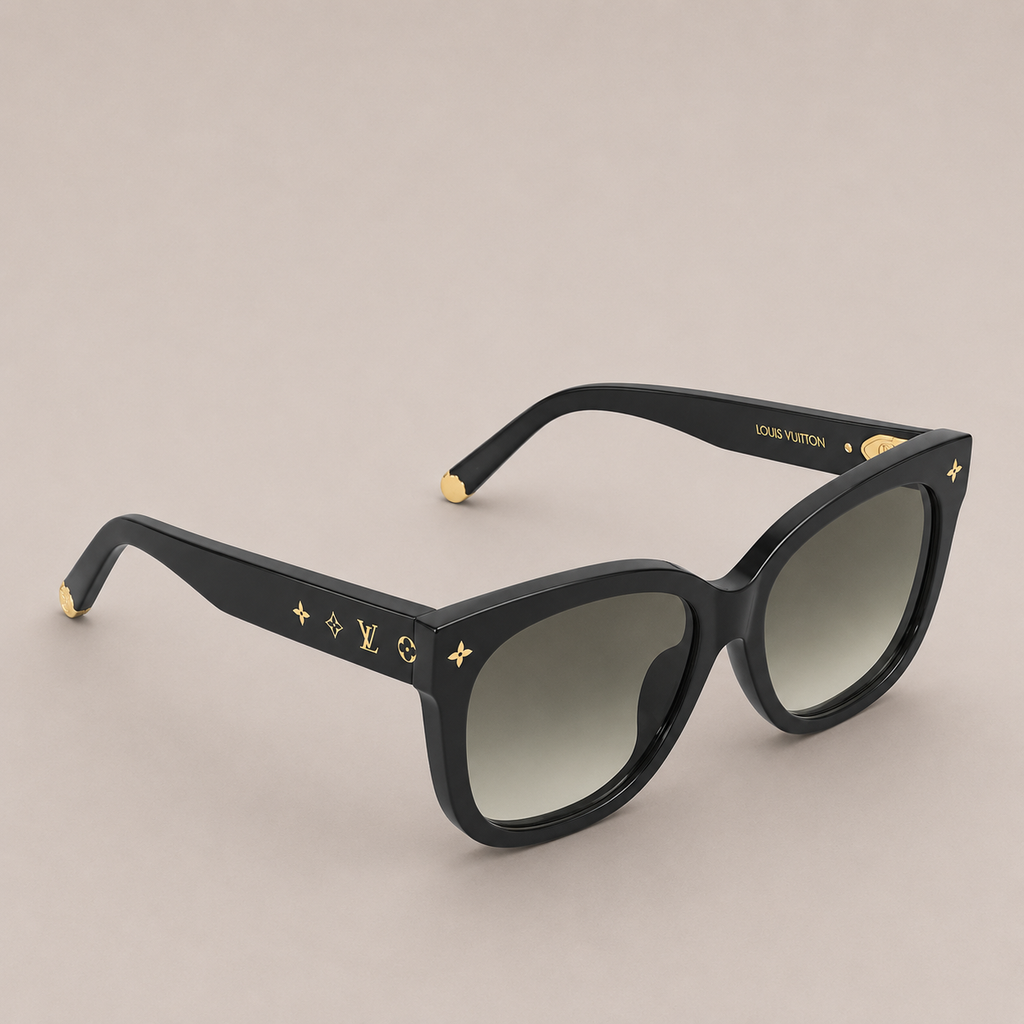 Lunettes de soleil Louis Vuitton 1.1 Millionaires