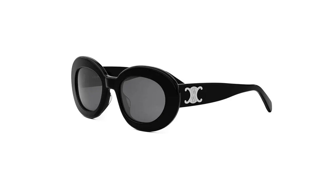 Lunette de soleil Céline Triomphe CL40292U