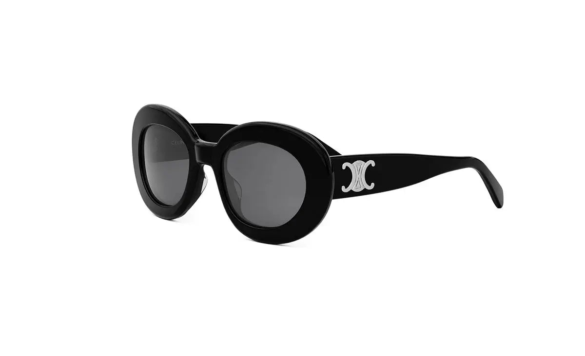 Lunette de soleil Céline Triomphe CL40292U