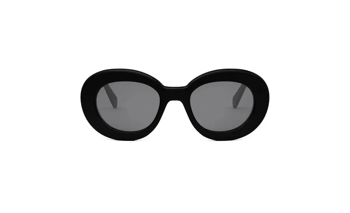 Lunette de soleil Céline Triomphe CL40292U