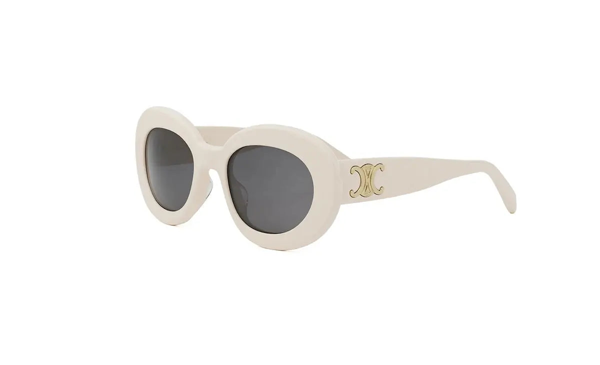 Lunette de soleil Céline Triomphe CL40292U
