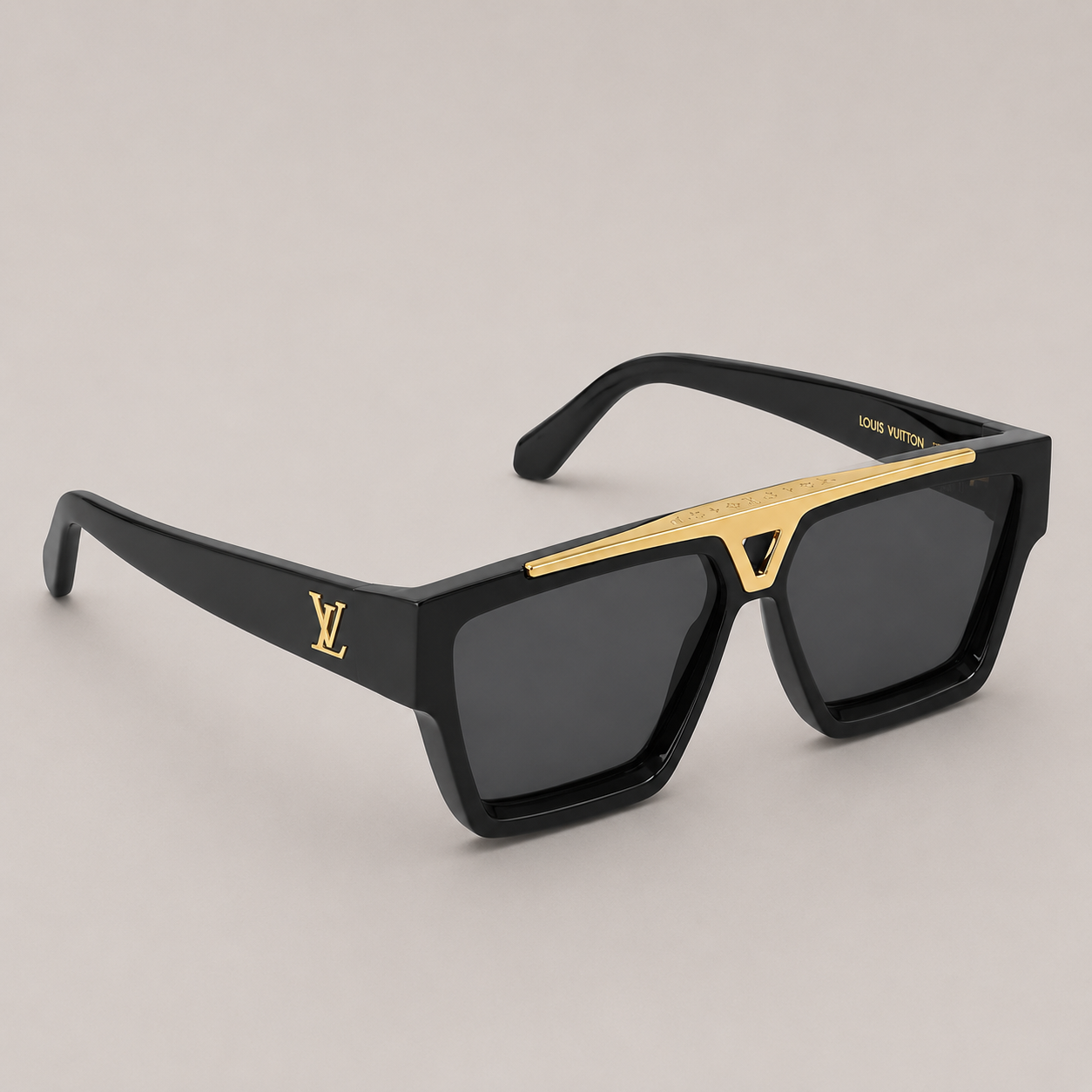 Lunettes De Soleil LV Louis Vuitton 1.1 Evidence