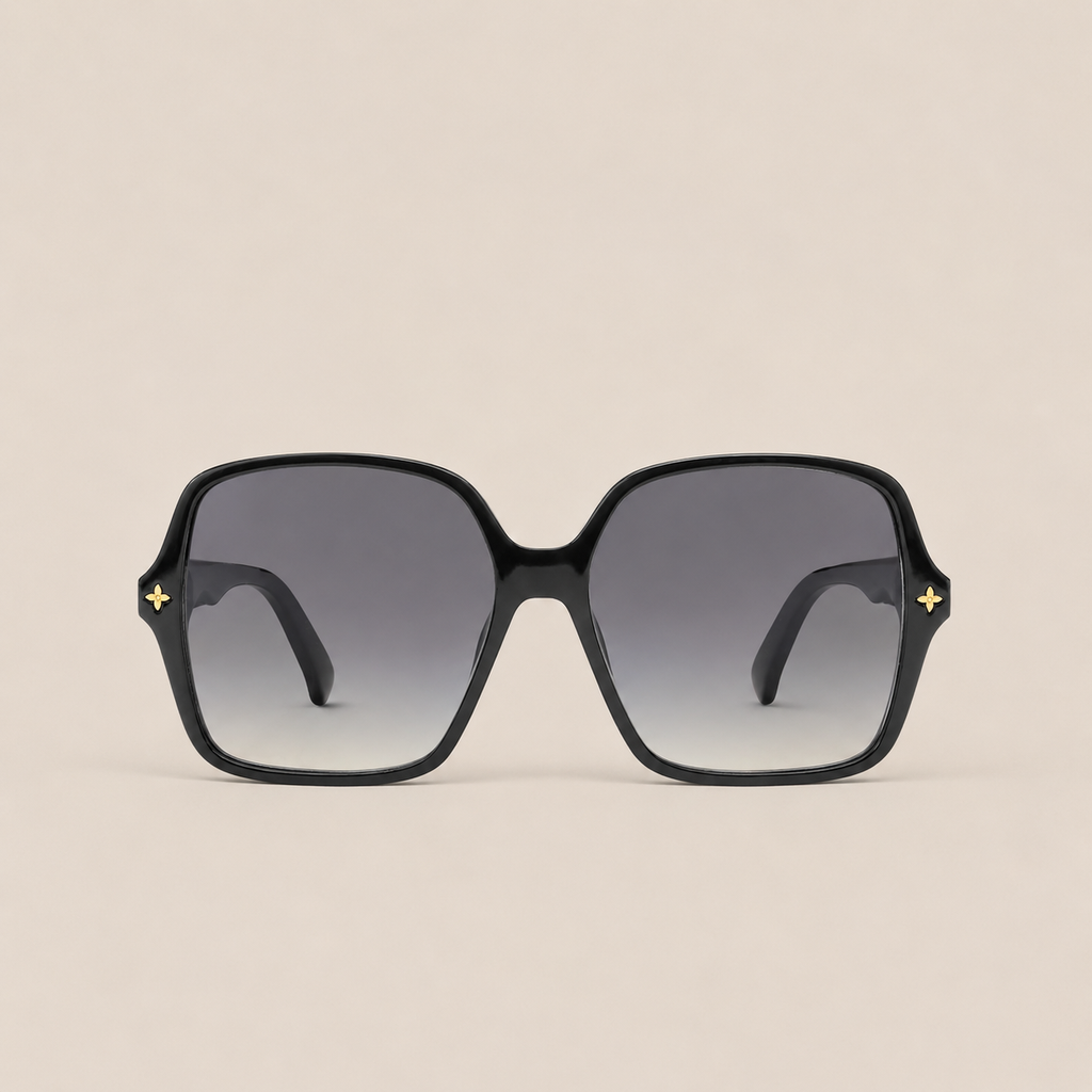 Lunettes de soleil LV Louis Vuitton My Monogram Fame