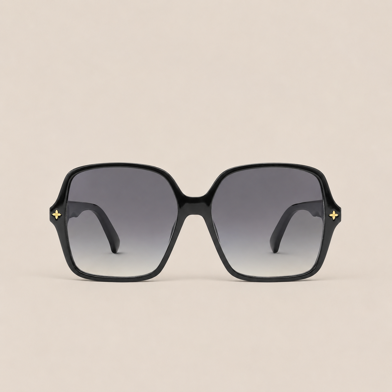 Lunettes de soleil LV Louis Vuitton My Monogram Fame