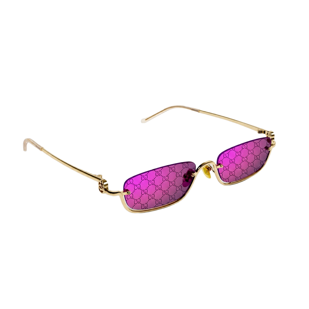 Lunettes de soleil Gucci GG1278S
