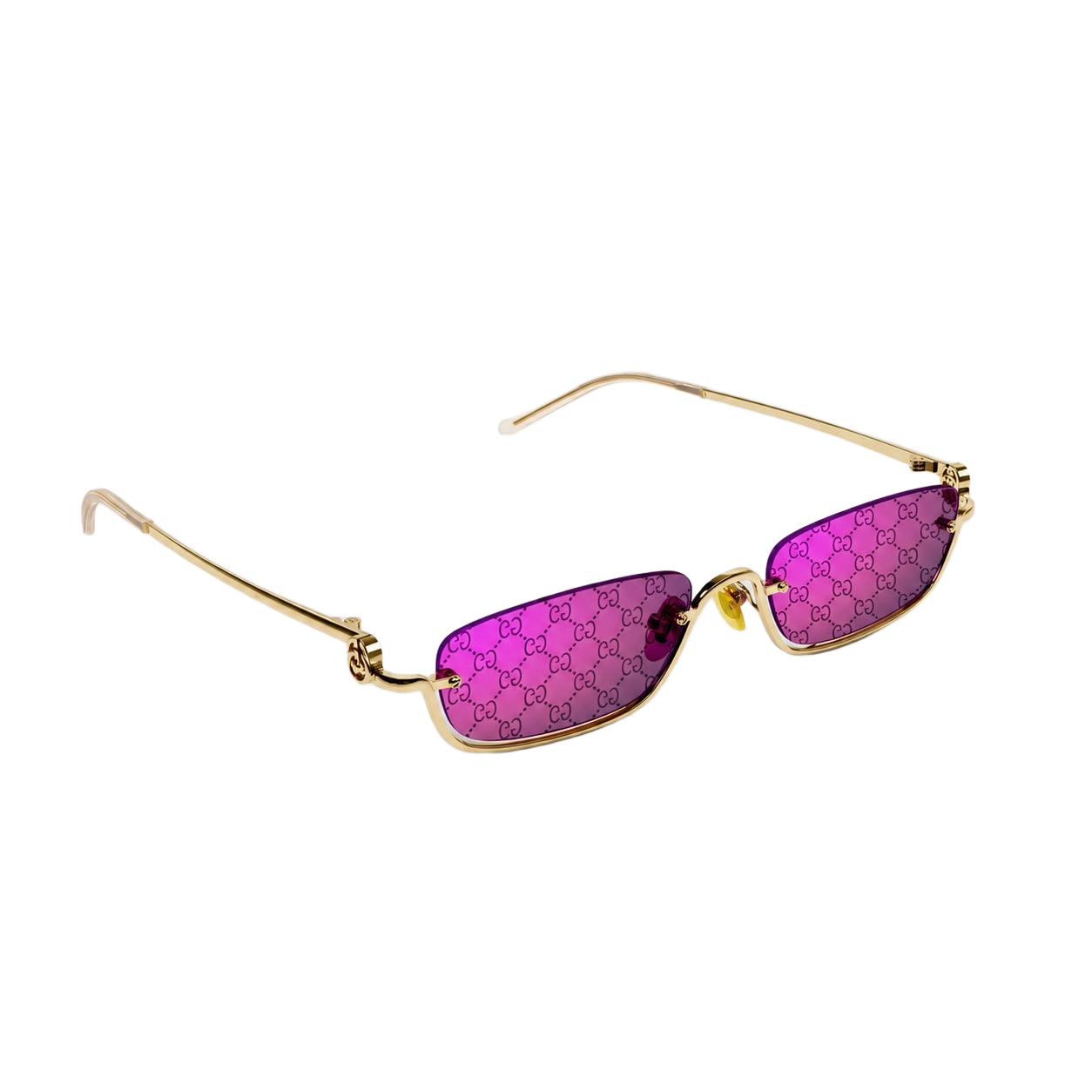 Lunettes de soleil Gucci GG1278S