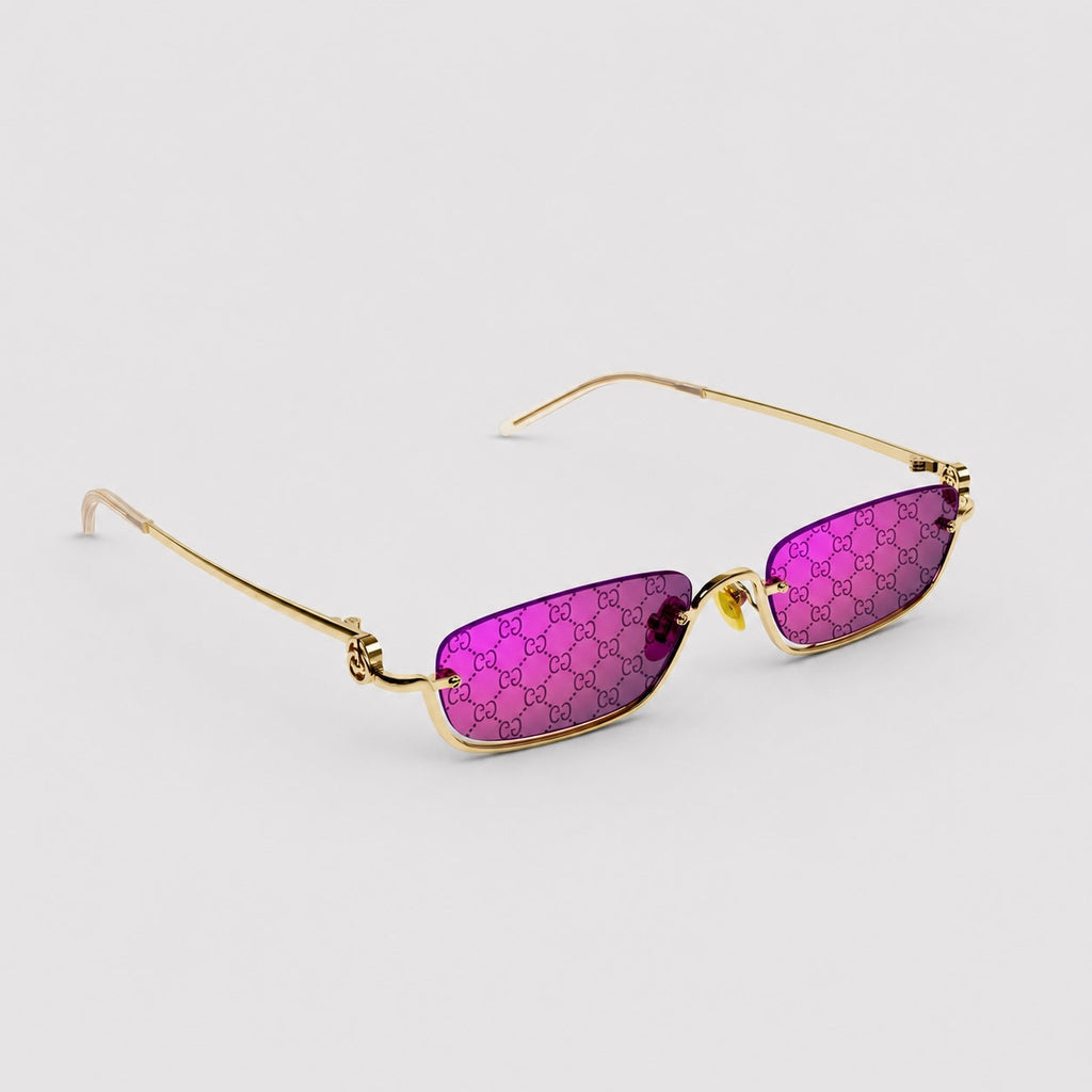 Lunettes de soleil Gucci GG1278S
