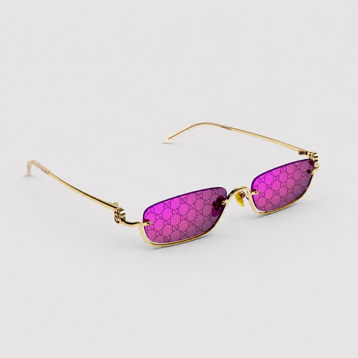 Lunettes de soleil Gucci GG1278S