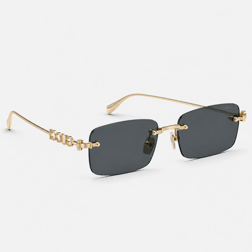 Lunettes de soleil Gucci GG1808S