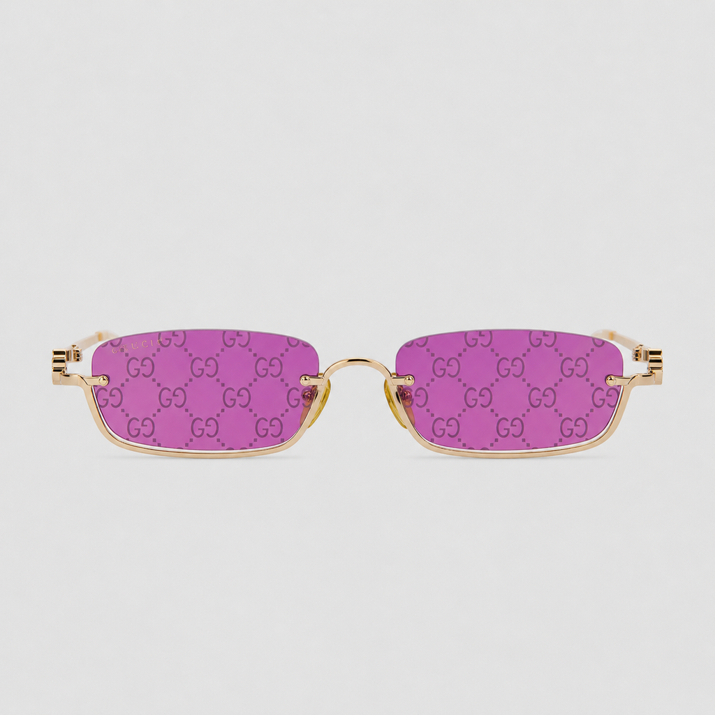 Lunettes de soleil Gucci GG1278S