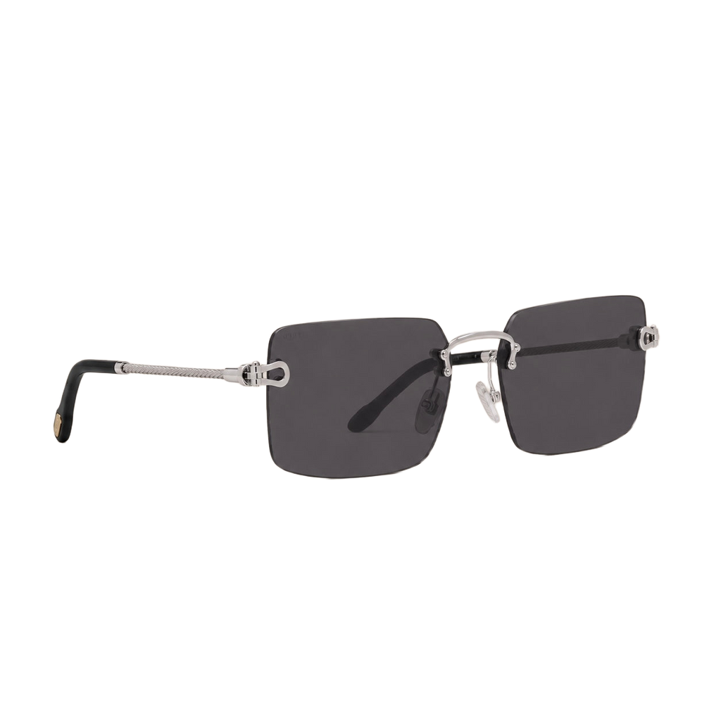 Lunettes FRED Force 10 Acétate Noir