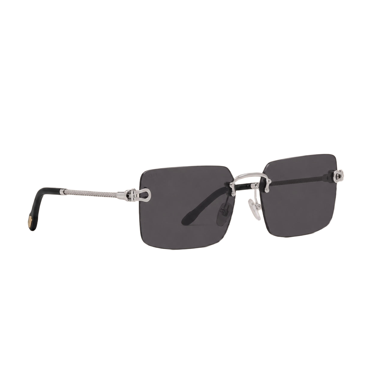 Lunettes FRED Force 10 Acétate Noir