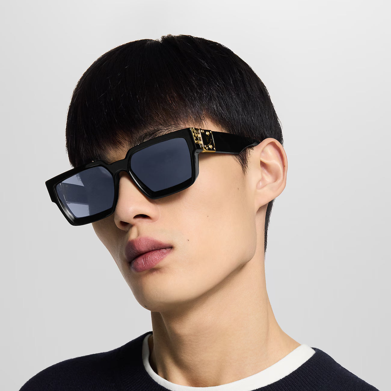 Lunettes De Soleil LV Louis Vuitton 1.1 Millionaires