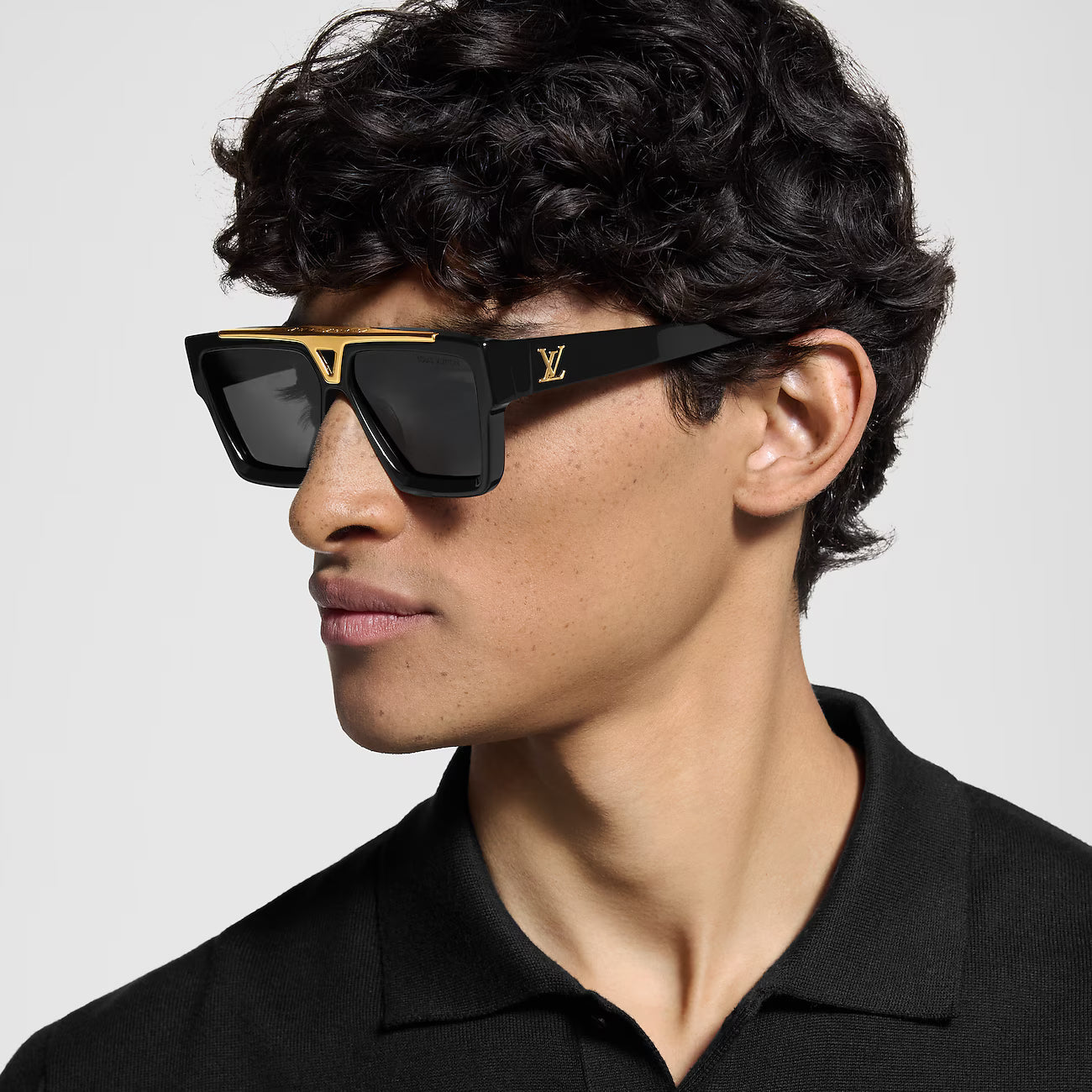 Lunettes De Soleil LV Louis Vuitton 1.1 Evidence