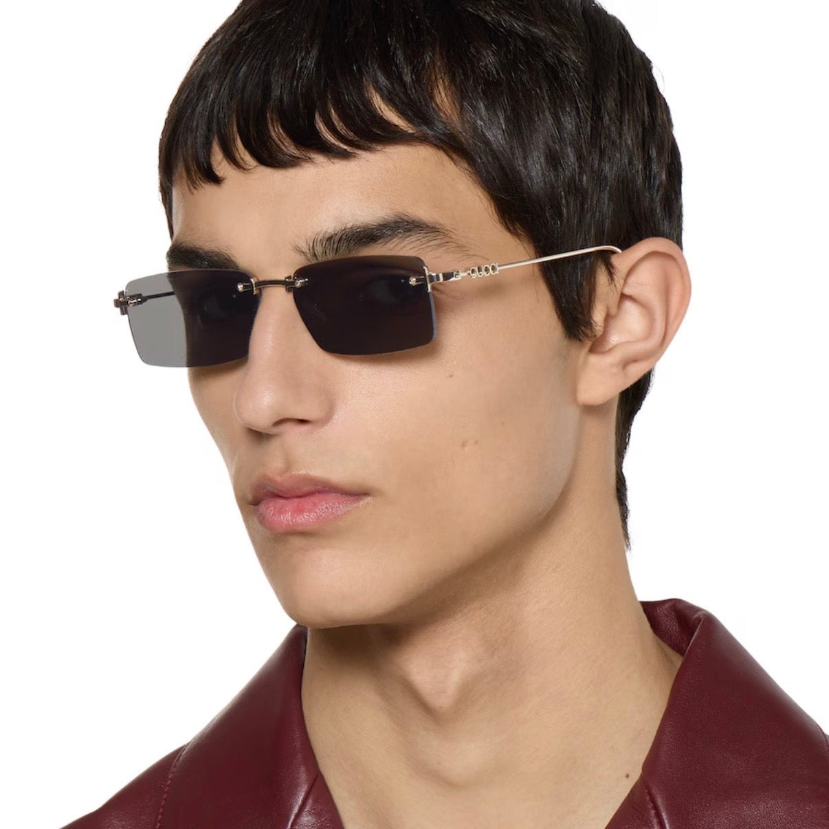 Lunettes de soleil Gucci GG1808S