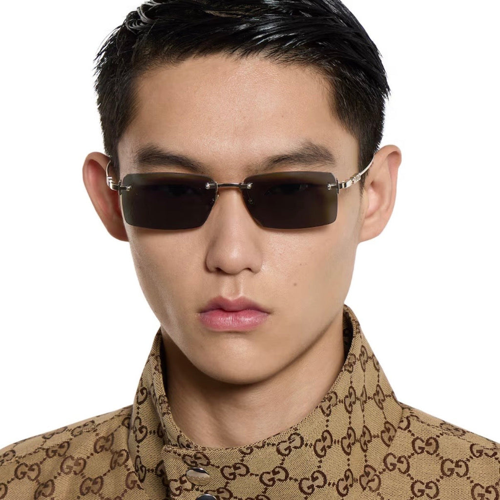Lunettes de soleil Gucci GG1808S