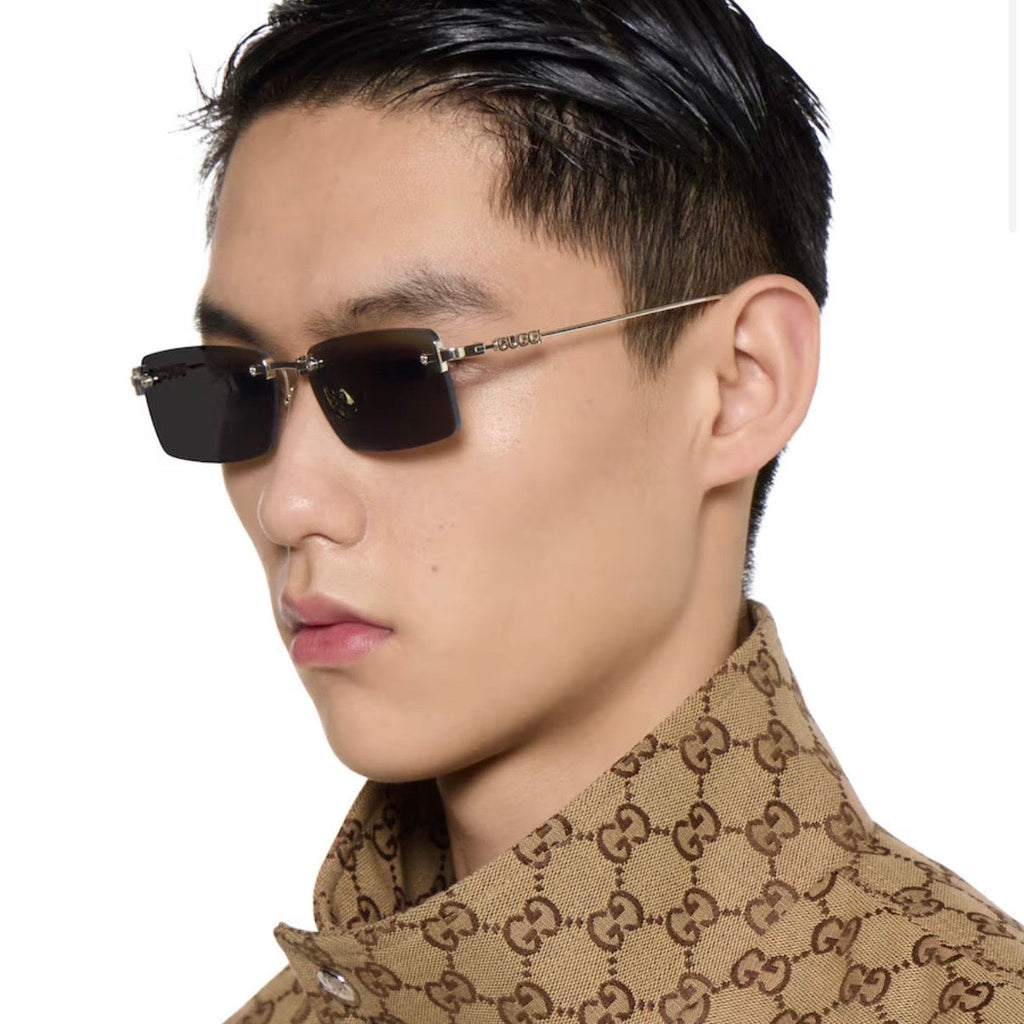 Lunettes de soleil Gucci GG1808S