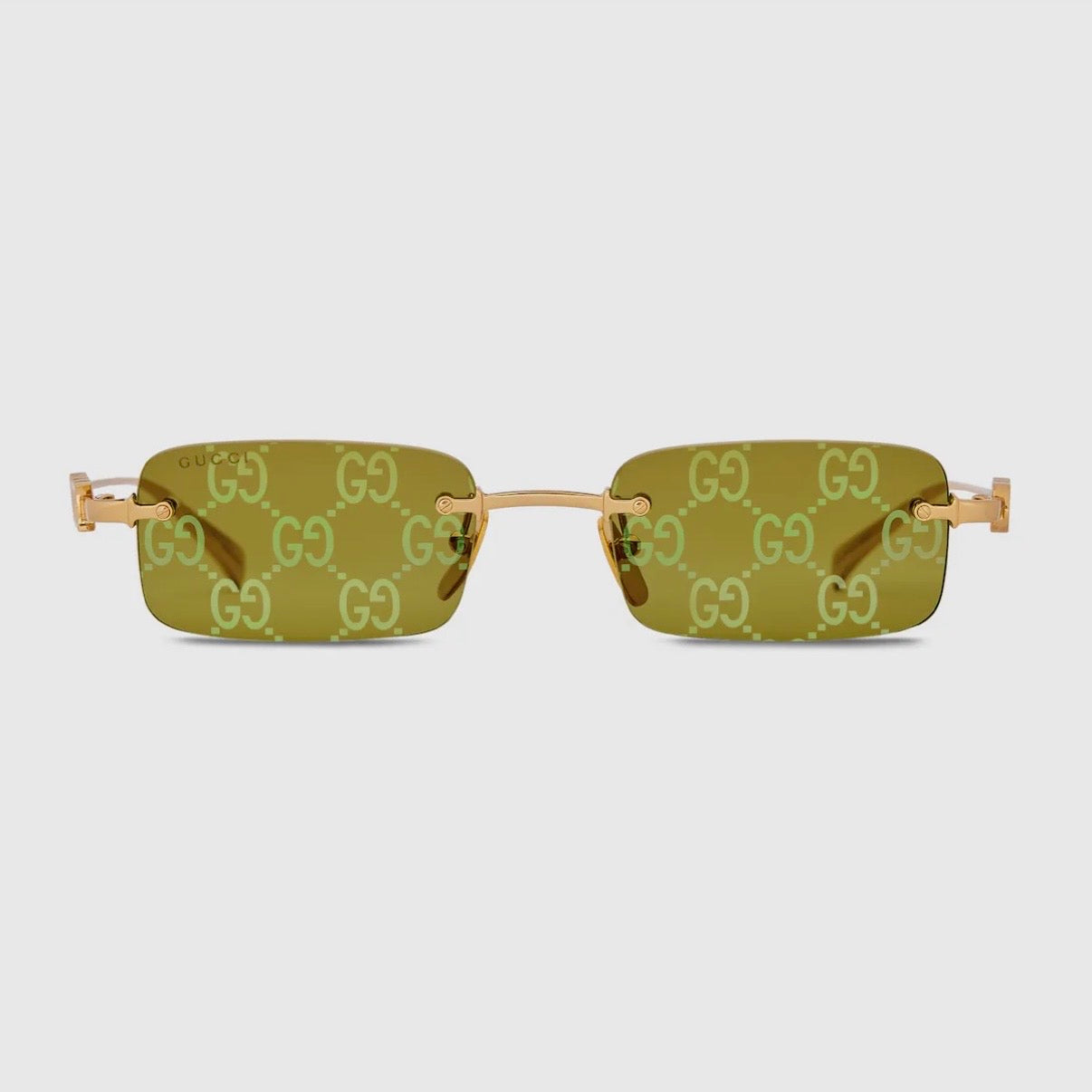 Lunettes de soleil Gucci GG1808S 003