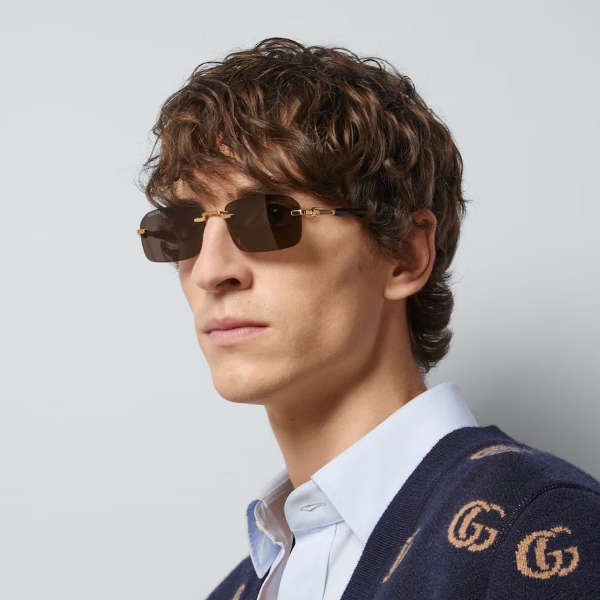 Lunettes de soleil GG1221S