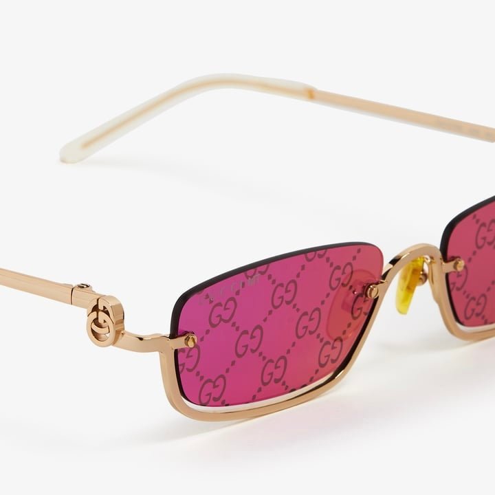 Lunettes de soleil Gucci GG1278S
