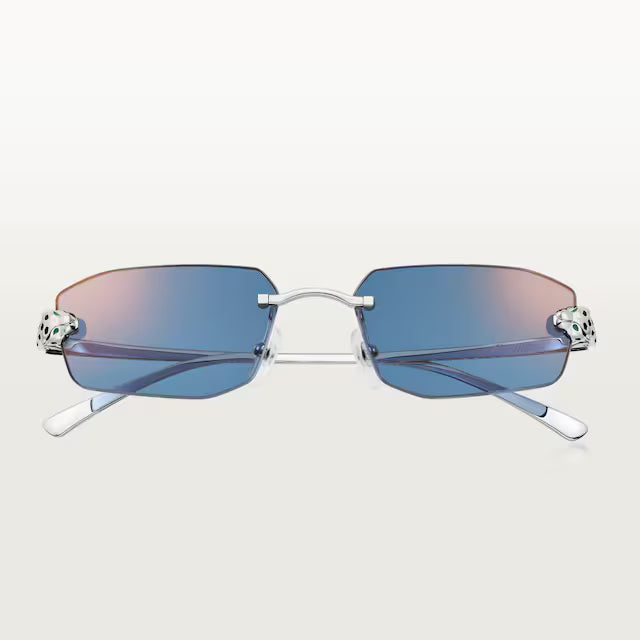 Lunettes de soleil Cartier Panthère
