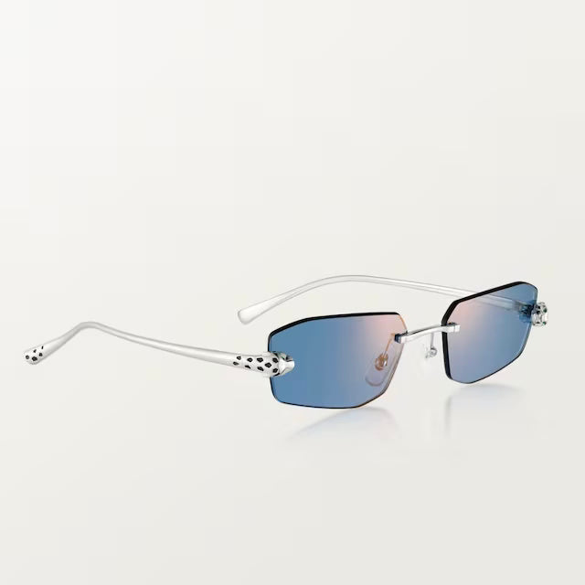 Lunettes de soleil Cartier Panthère