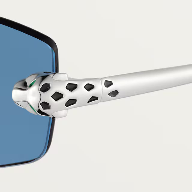 Lunettes de soleil Cartier Panthère