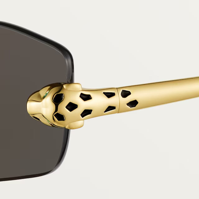 Lunettes de soleil Cartier Panthère