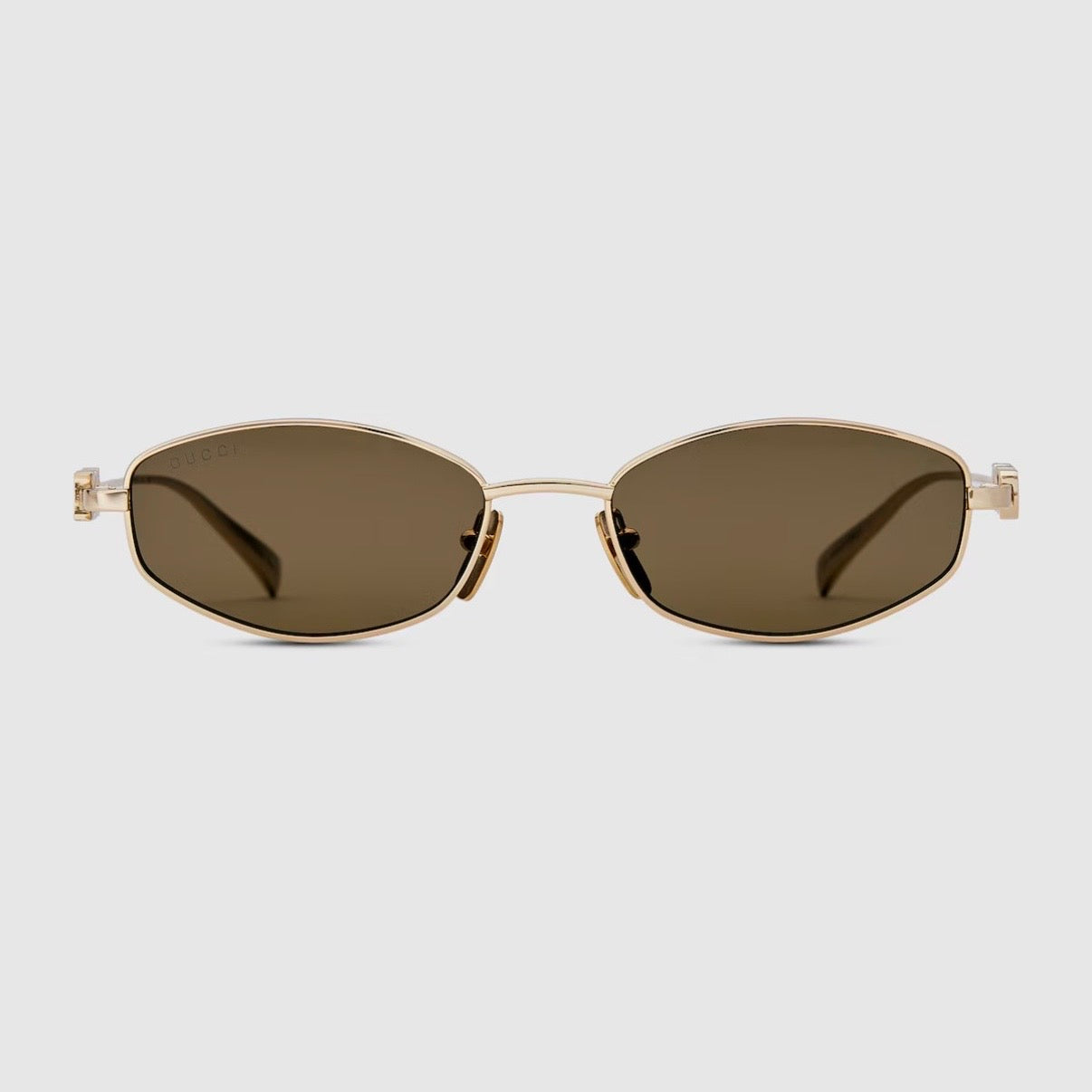 Lunettes de soleil Gucci