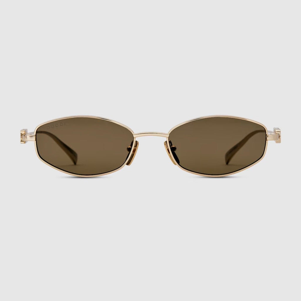 Lunettes de soleil Gucci GG1802S 005