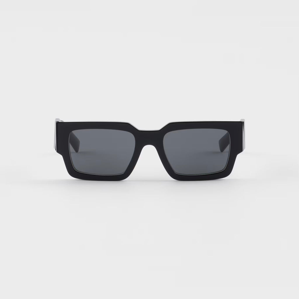 Lunettes de soleil Prada Symbole PR06YS noires