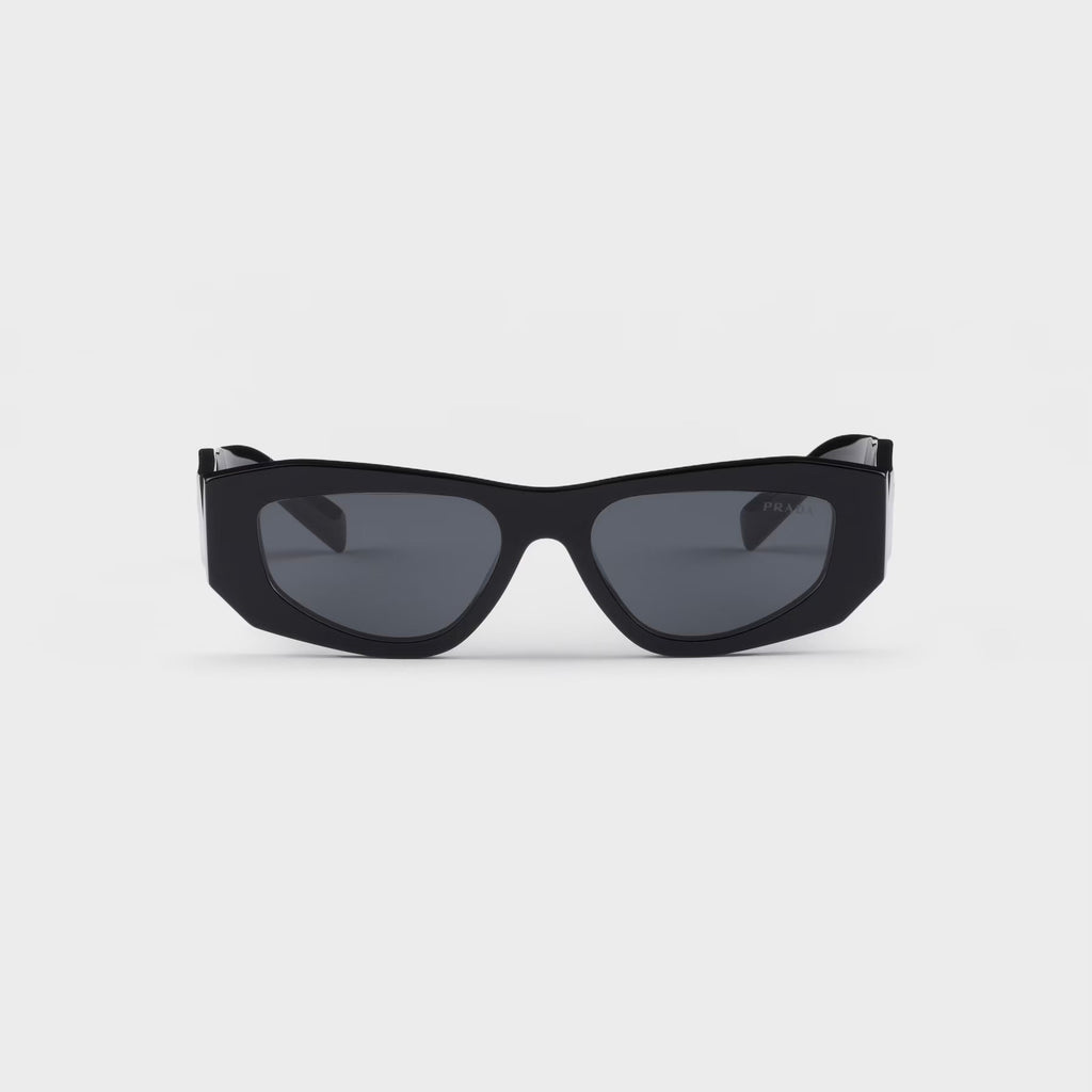 Lunettes de soleil Prada Symbole PR17WS noires