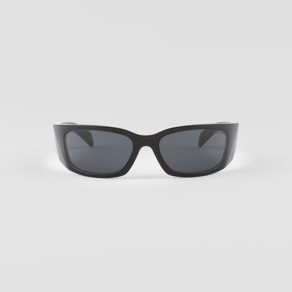 Lunettes de soleil Prada Symbole PR15WS noires