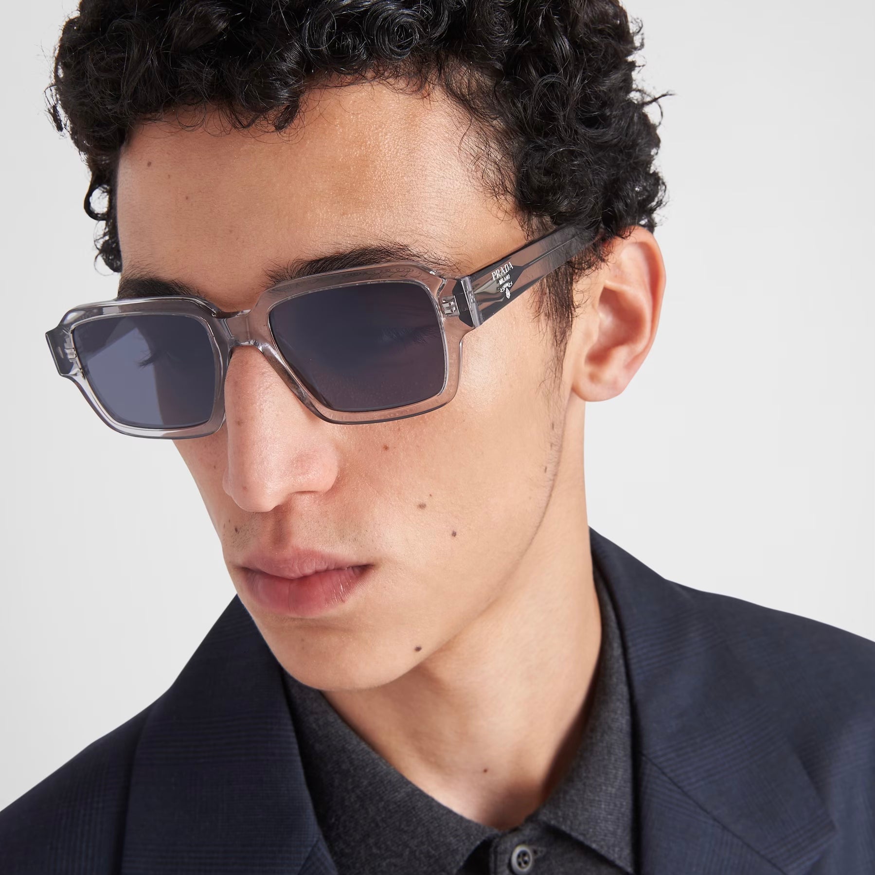 Lunettes de soleil Prada Symbole PR26ZS