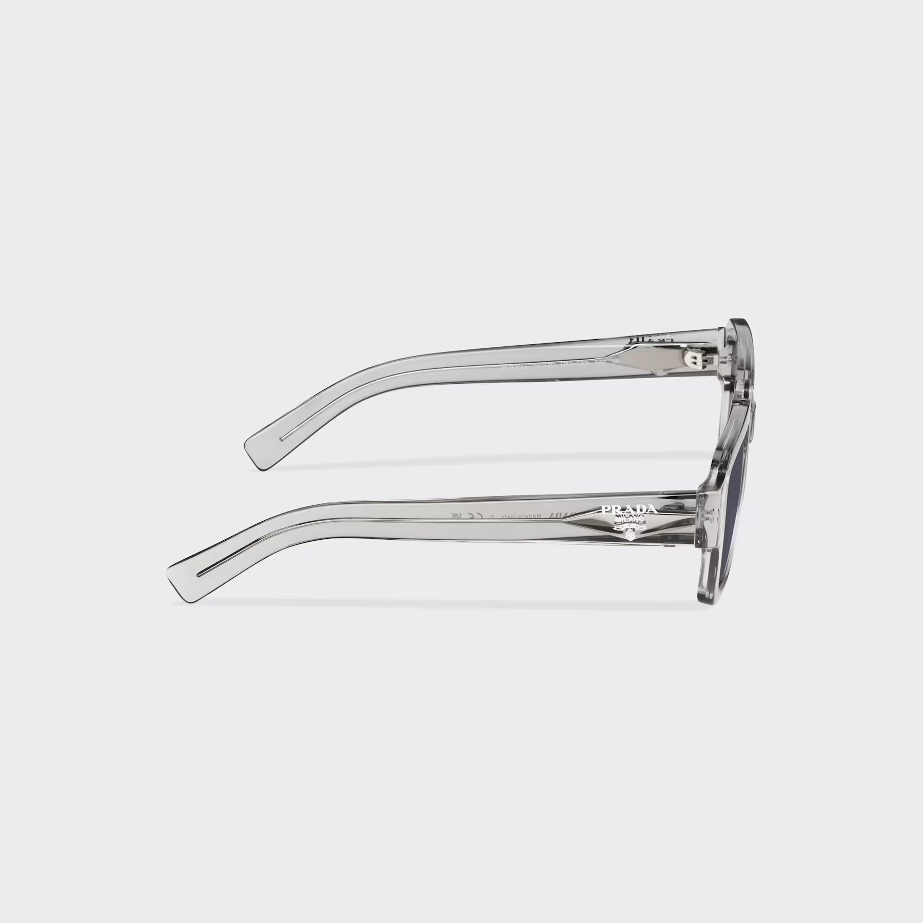 Lunettes de soleil Prada Symbole PR26ZS