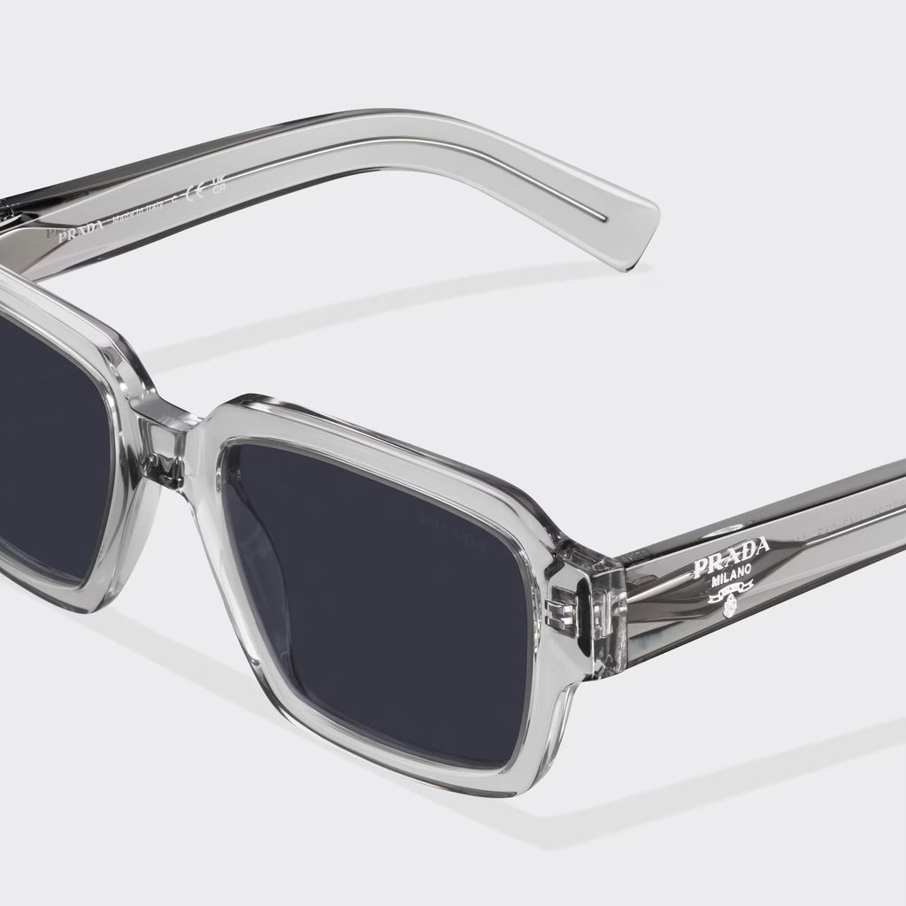 Lunettes de soleil Prada Symbole PR26ZS