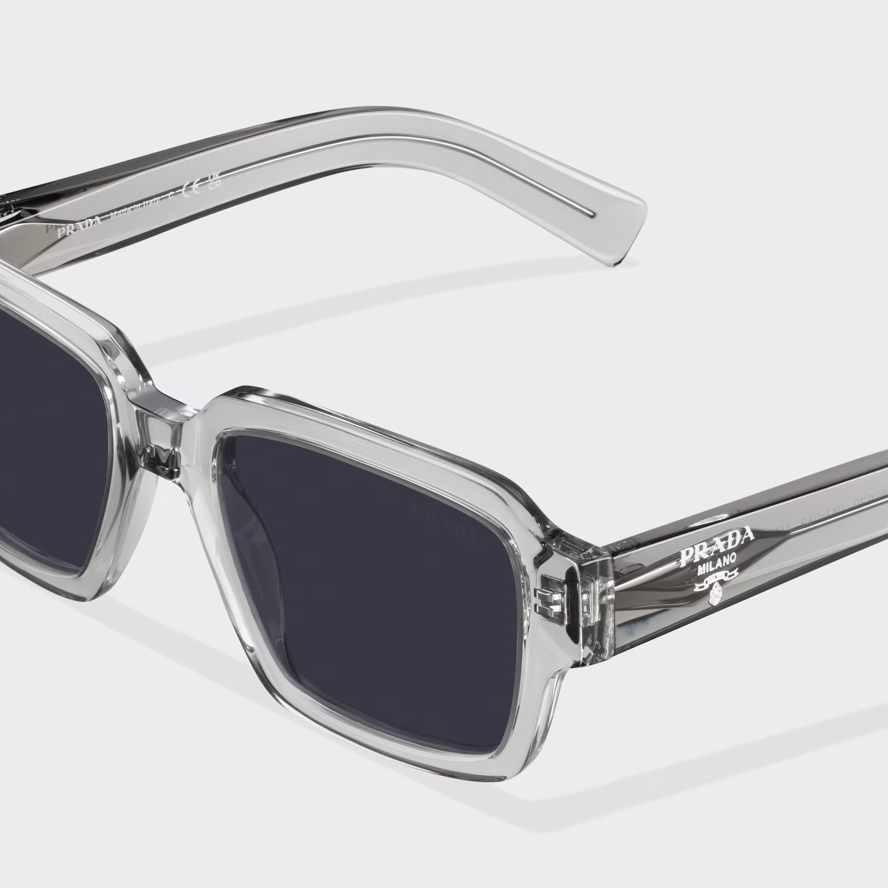 Lunettes de soleil Prada Symbole PR26ZS
