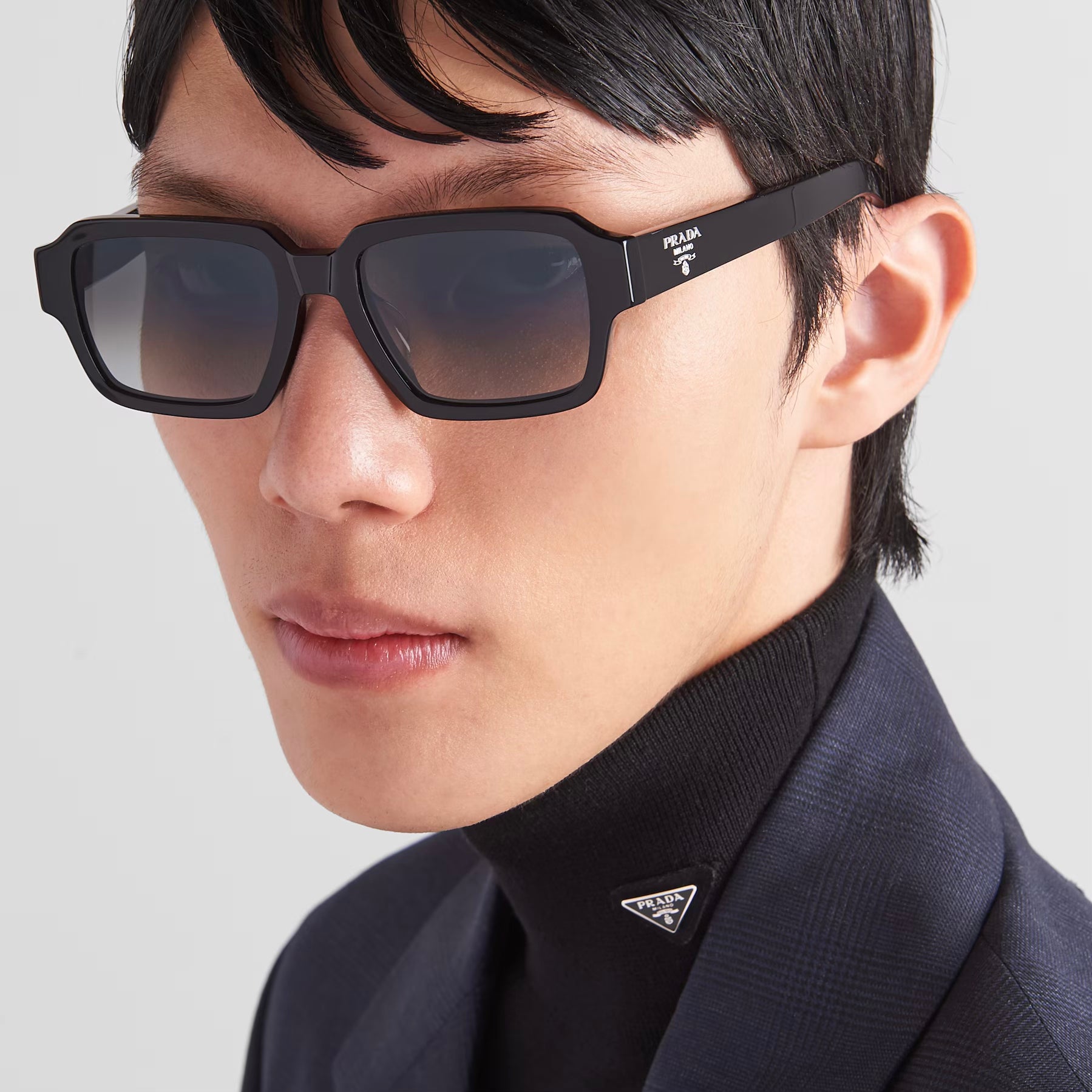 Lunettes de soleil Prada PR18WV
